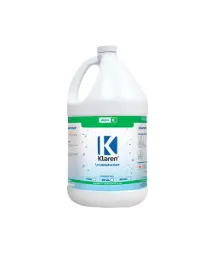 Algen Klaren