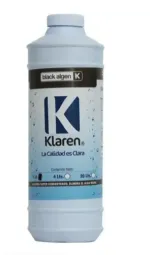 Black Algen Klaren