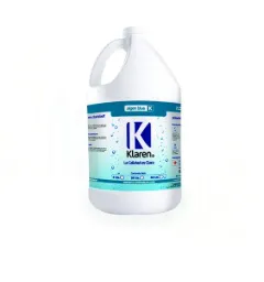 Algen Blue Klaren