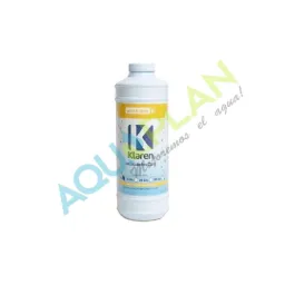 Gold & Clear Klaren